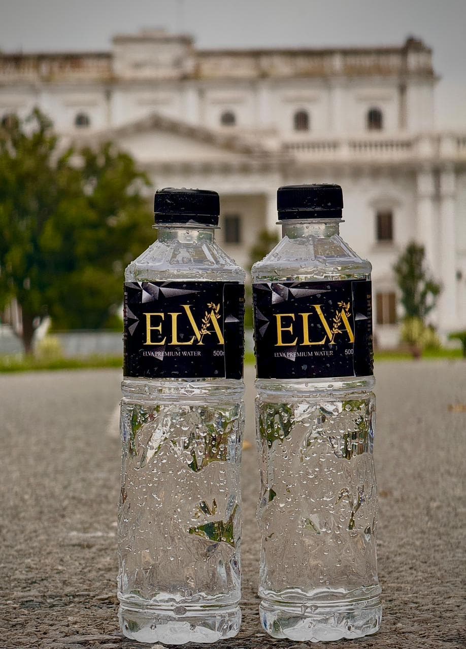 ELVA Beverages